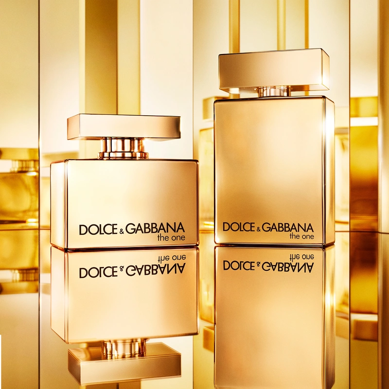 Dolce & Gabbana The One Gold Intense EDP 75 ml