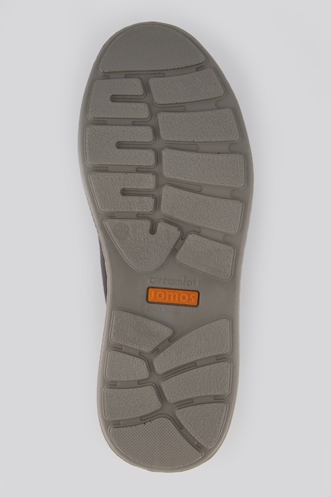Herren-Slipper, Jomos, ohne Nähte, bis Gr. 50