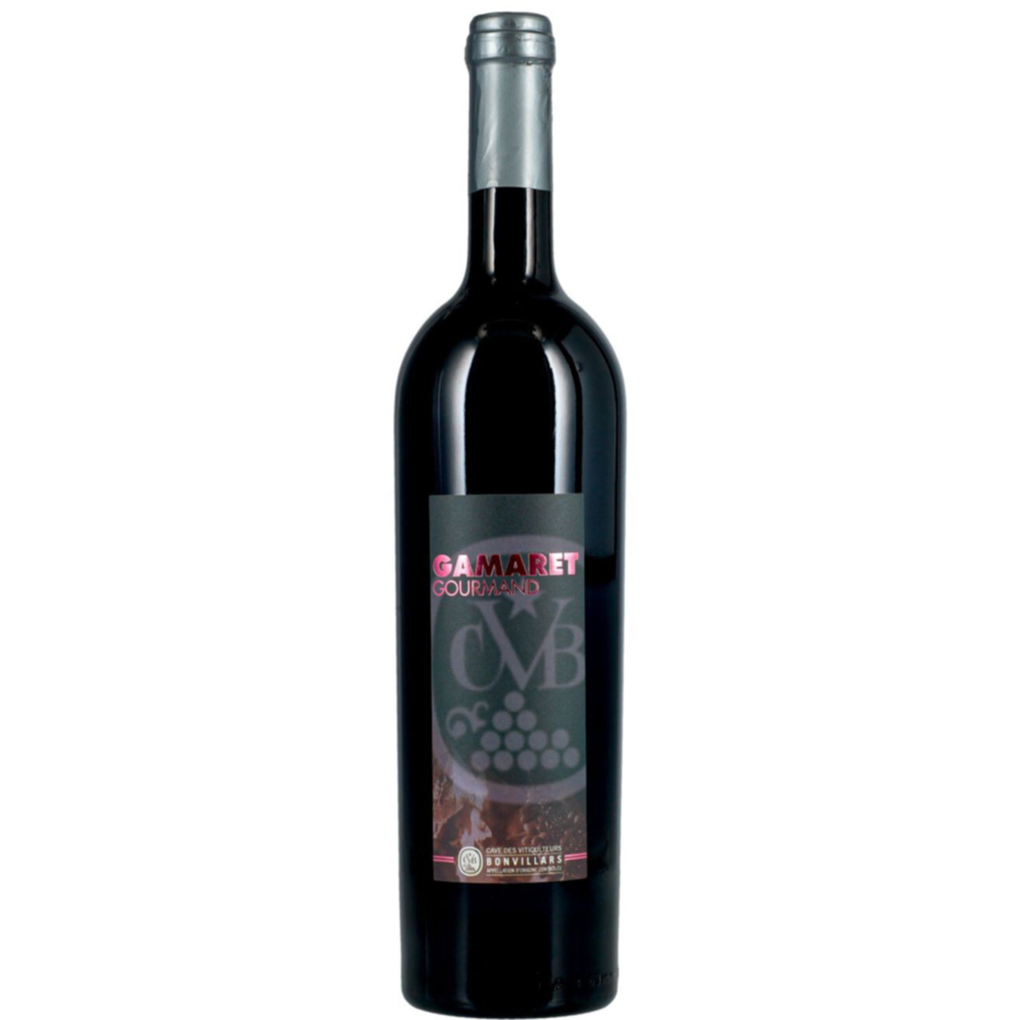 Gamaret Gourmand Cave de Bonvillars -75cl