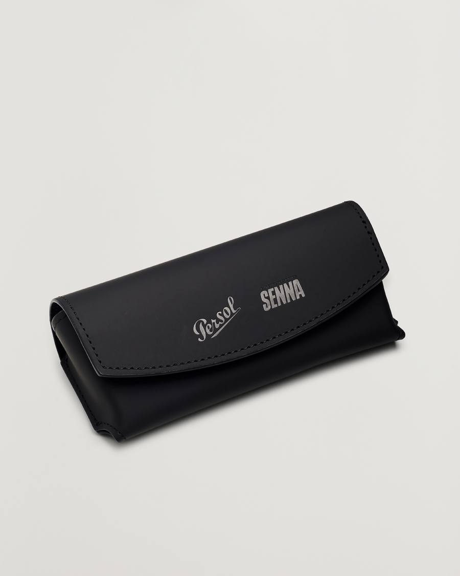 Persol 0PO0203S Sunglasses Havana