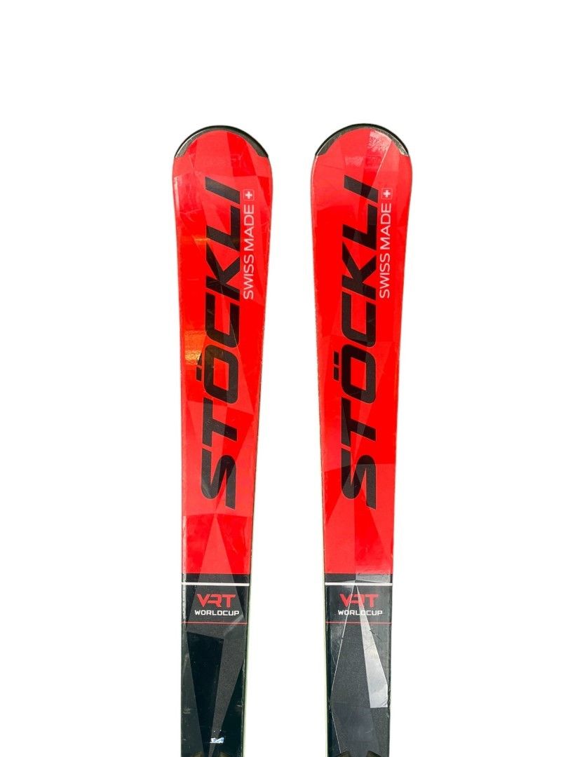Stöckli Laser GS Worldcup (2020/2021)