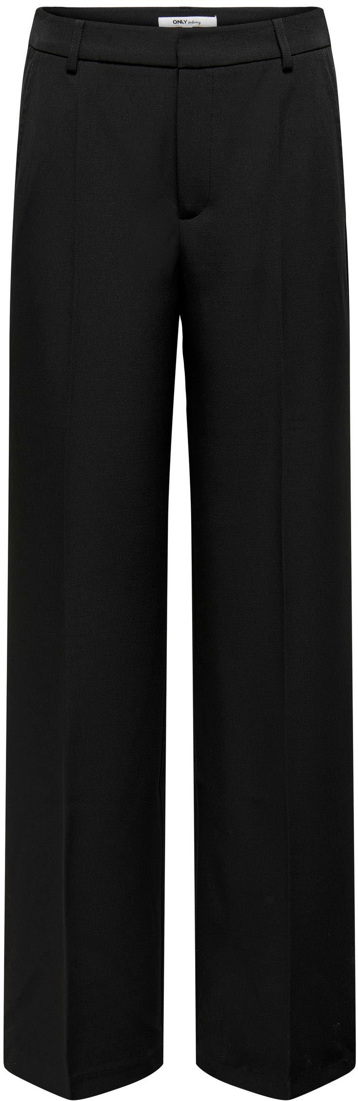 ONLY Anzughose »ONLBERRY LIFE HW WIDE PANT TLR NOOS«  mit Stretch