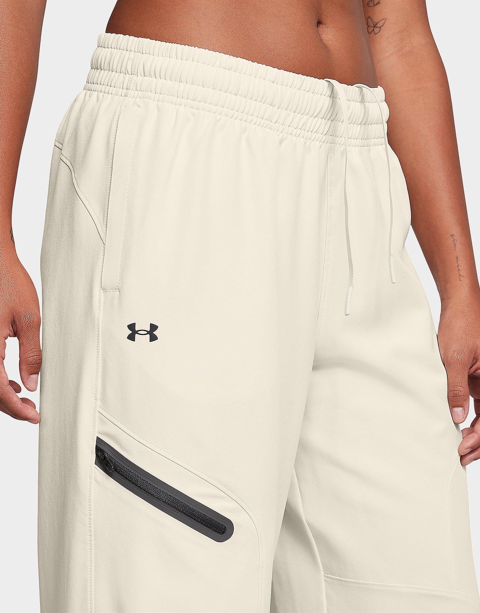 Under Armour Pants Unstoppable Wvn WL Pant