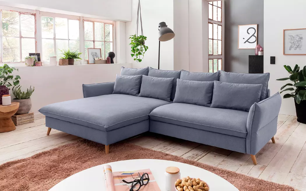 Ecksofa Walker