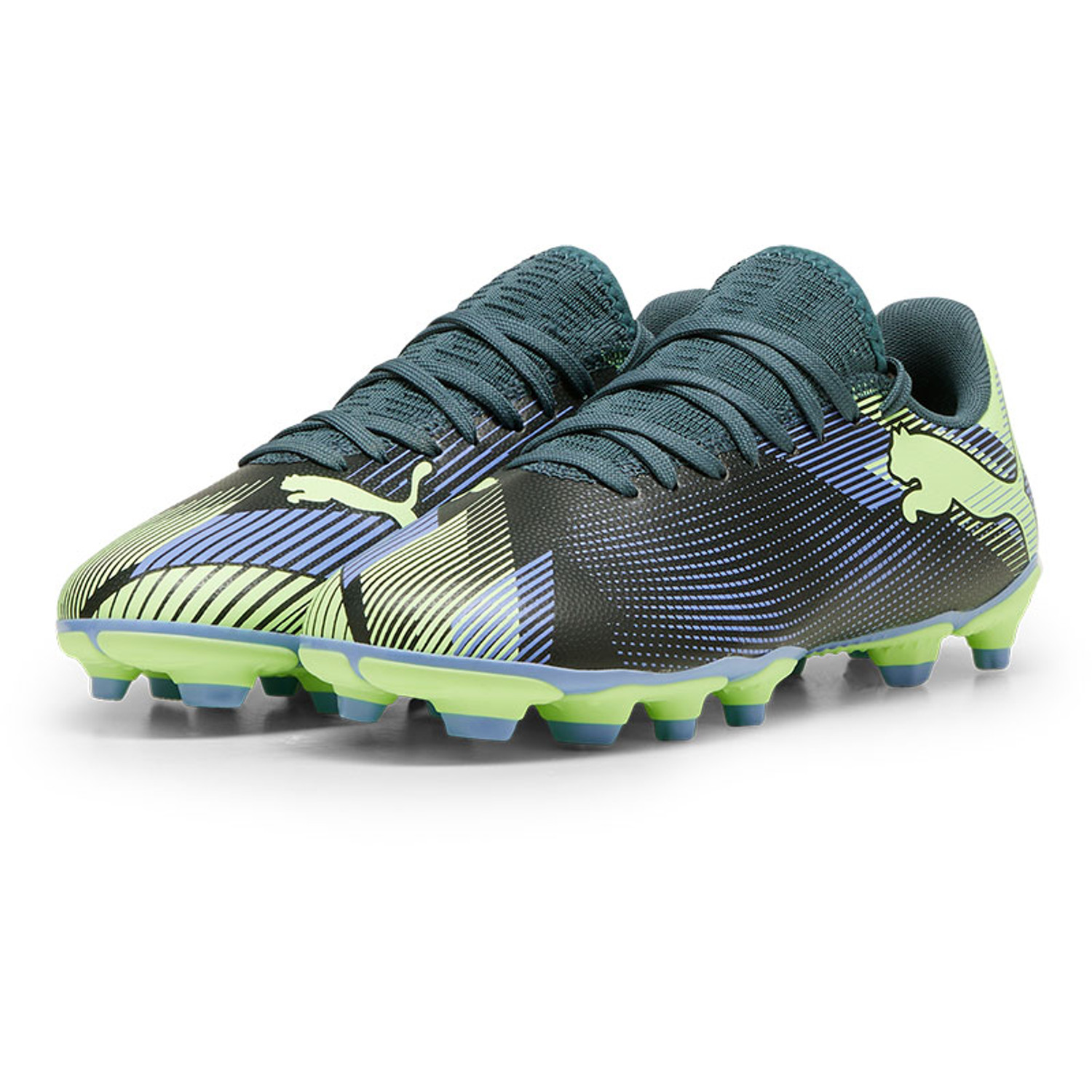 Puma Future 7 Play FG/AG Kids