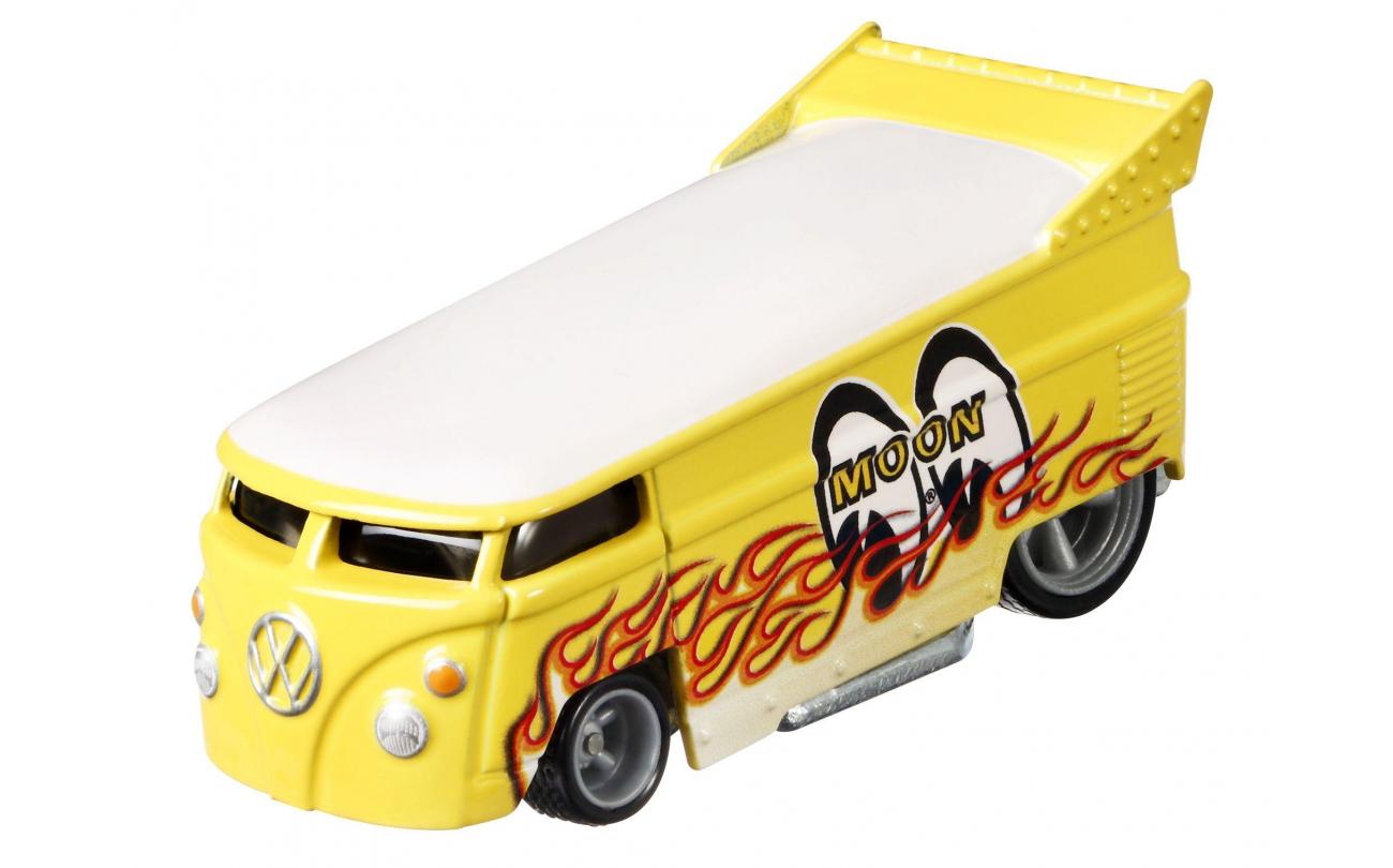 Hot Wheels Premium - Boulevard auto