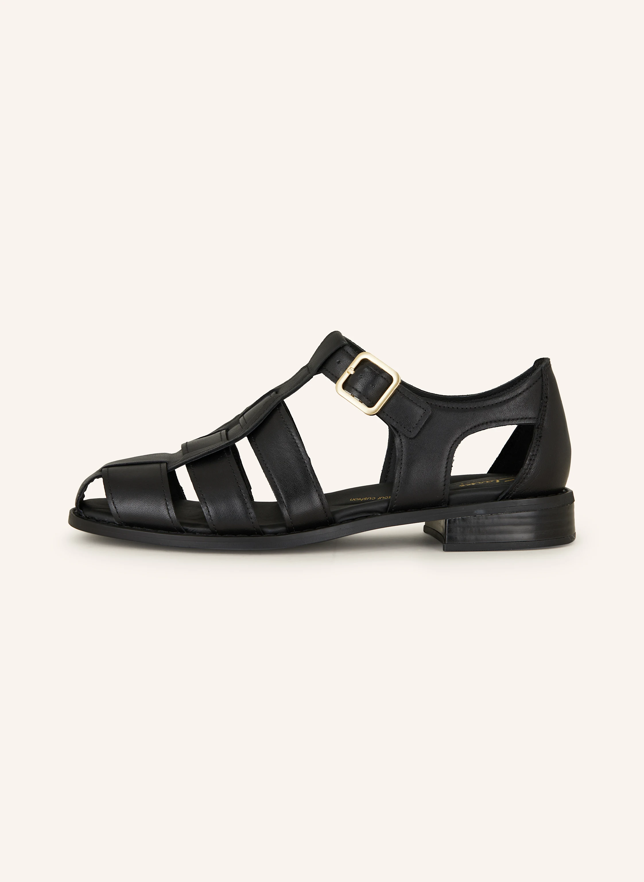 Clarks Sandalen HANA SUN