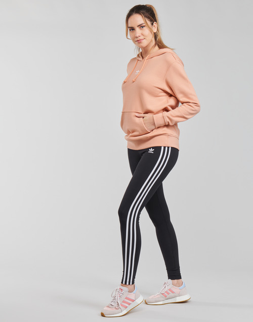 adidas Originals - 3 STRIPES TIGHT Negro