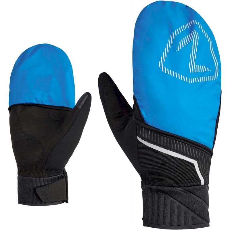 Ulic Touch - Gants ski de fond