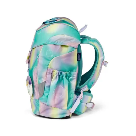 ergobag Kinderrucksack ZauBärwelt REFLEX GLOW
