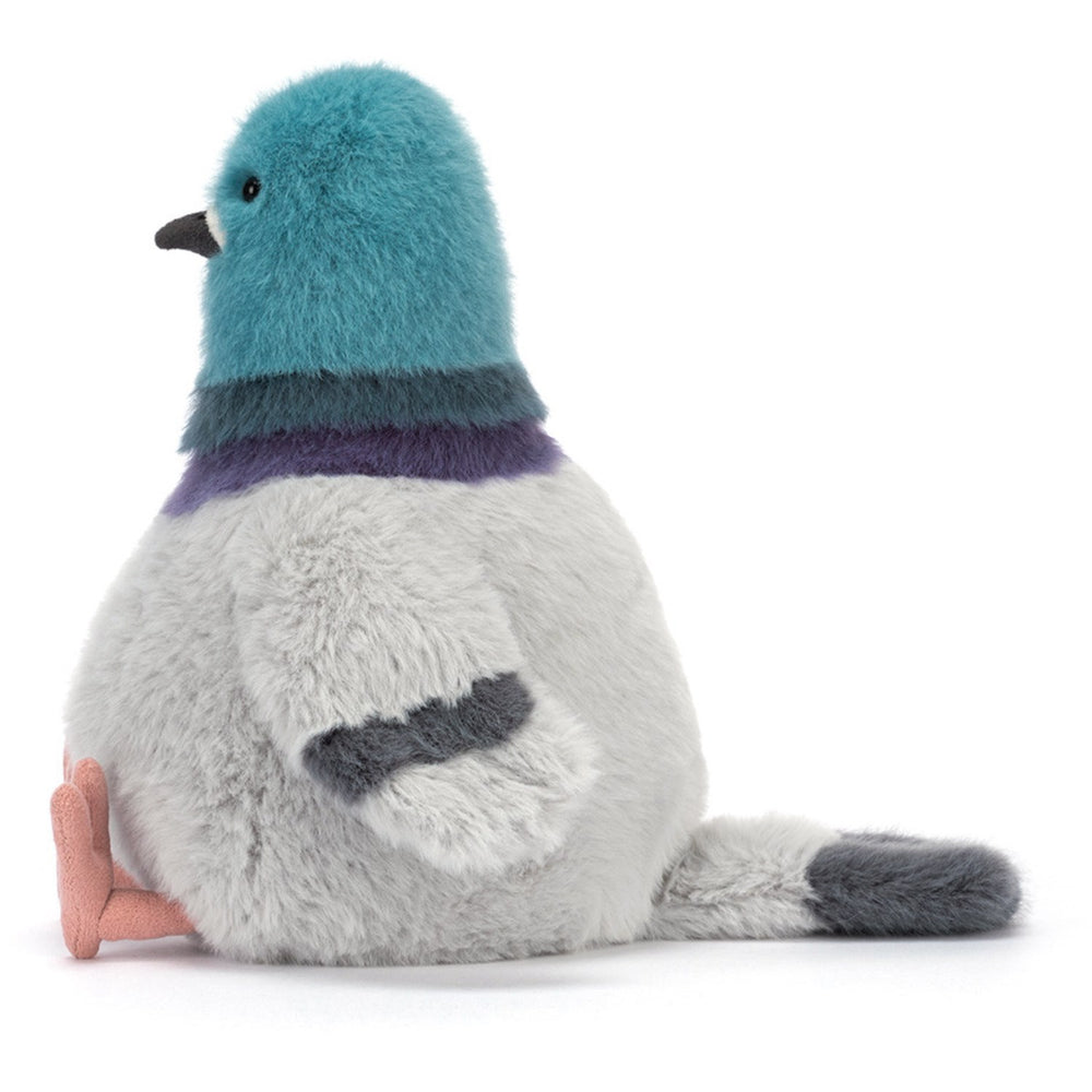 Køb Jellycat Strutton Pigeon