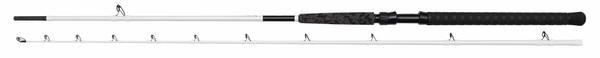Canne silure Madcat White Far Out Multiplier 3.00m (200-400g)