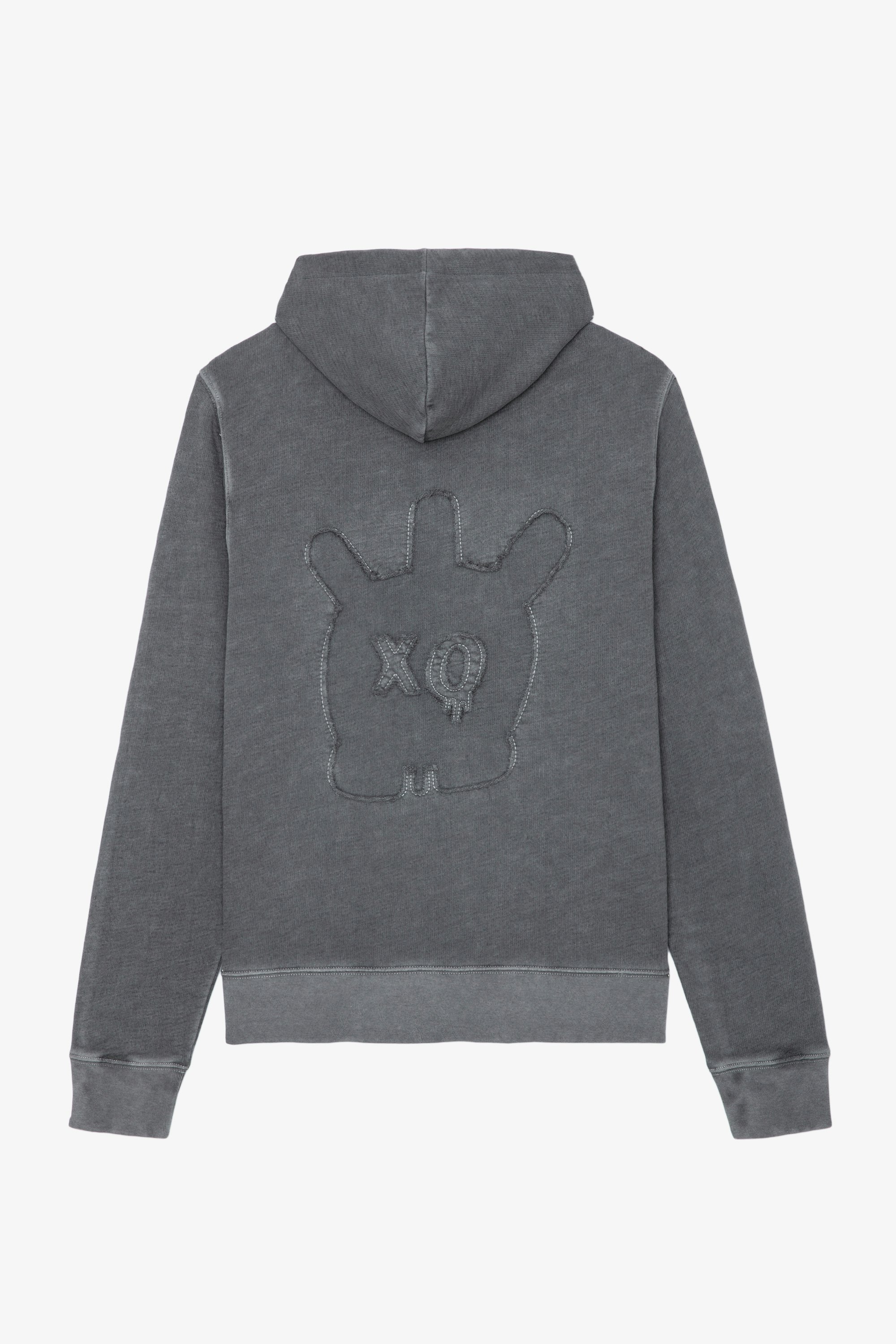 Sweatshirt Alex Skull