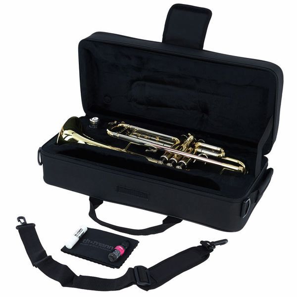 Thomann TR 500 L Bb-Trumpet