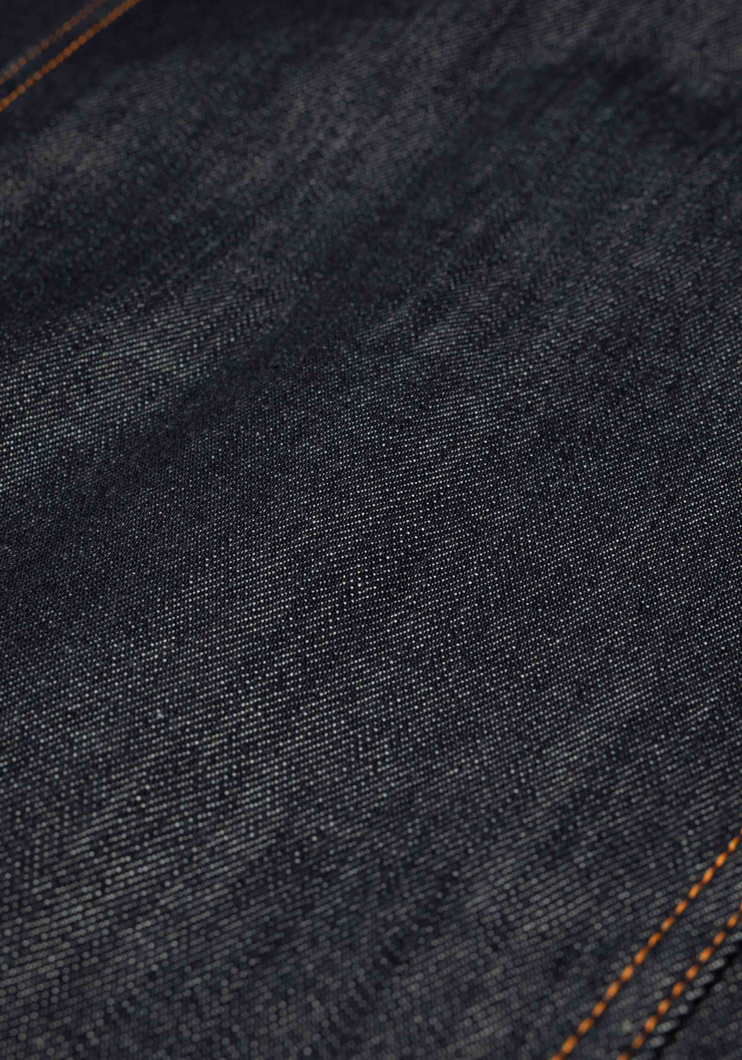 Nudie Jeans Jeansjacke Conny Denim Jacket Sunburns Blue