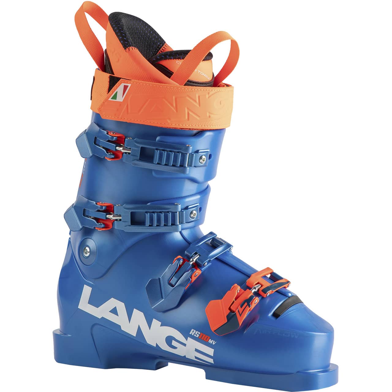 Lange RS 110 MV vibrant blue | Lange Skischuhe | Lange | L | MARKEN | XSPO