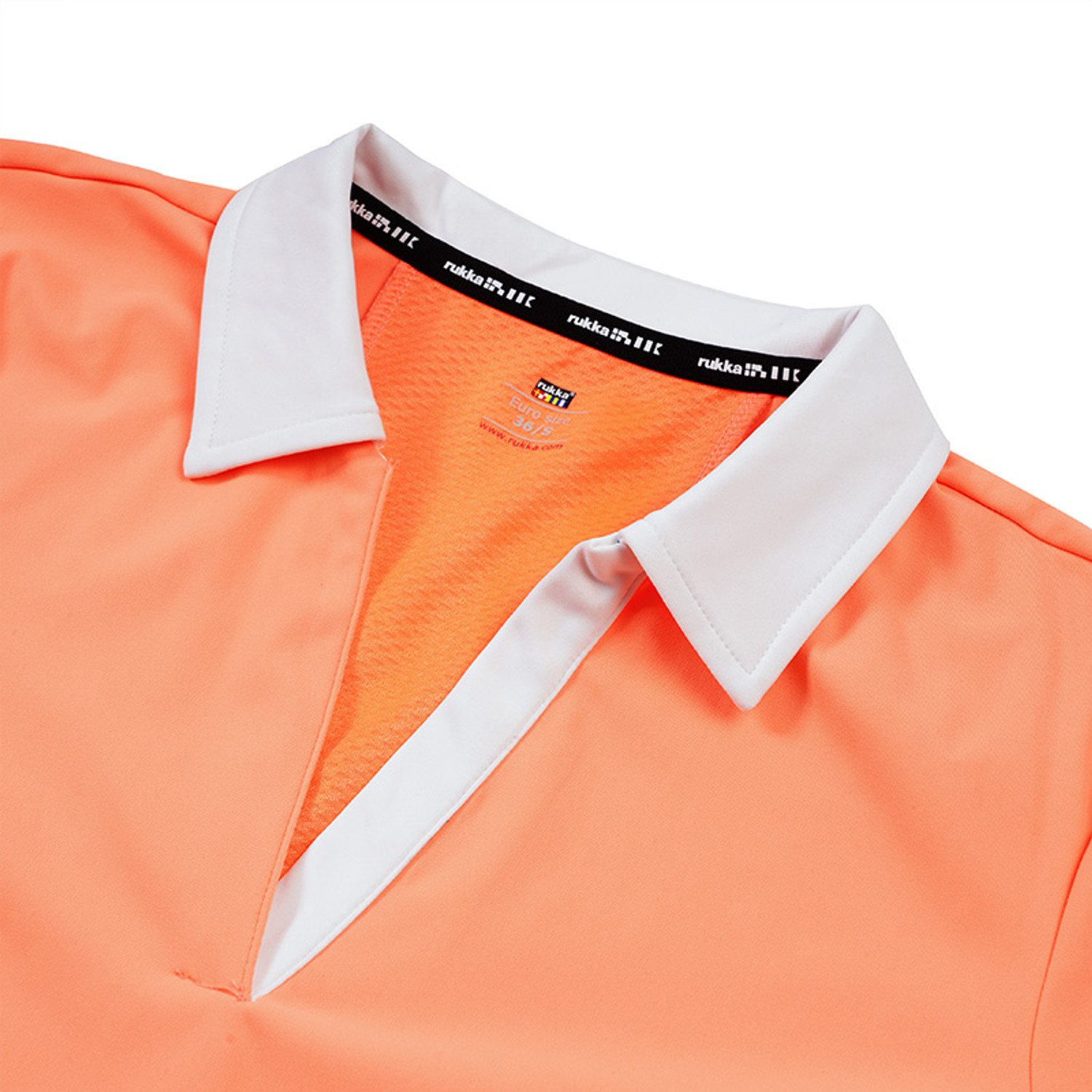 Rukka Ylamari Polo