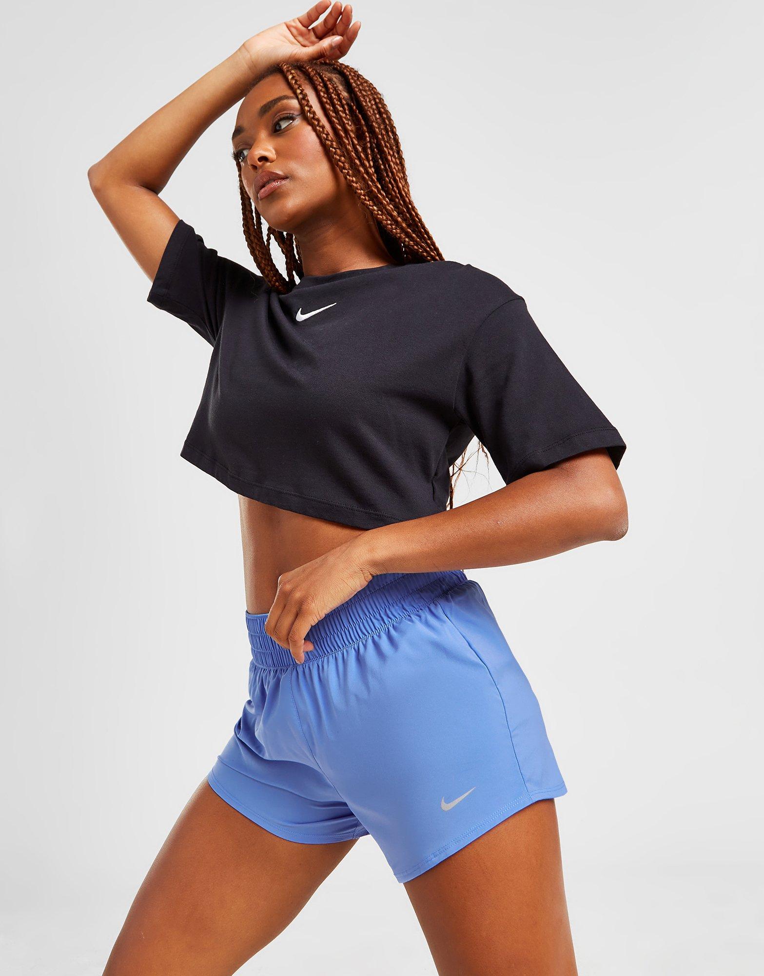 Nike Training One 3" Shorts
