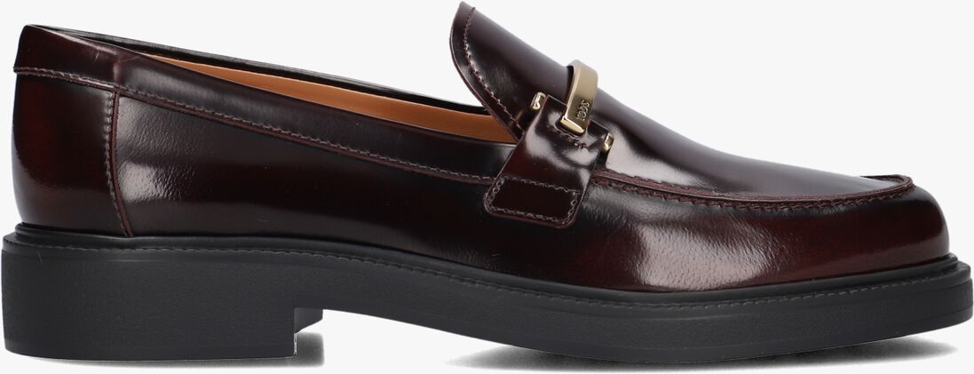 rode tod's loafers xxw20l0jo70sha