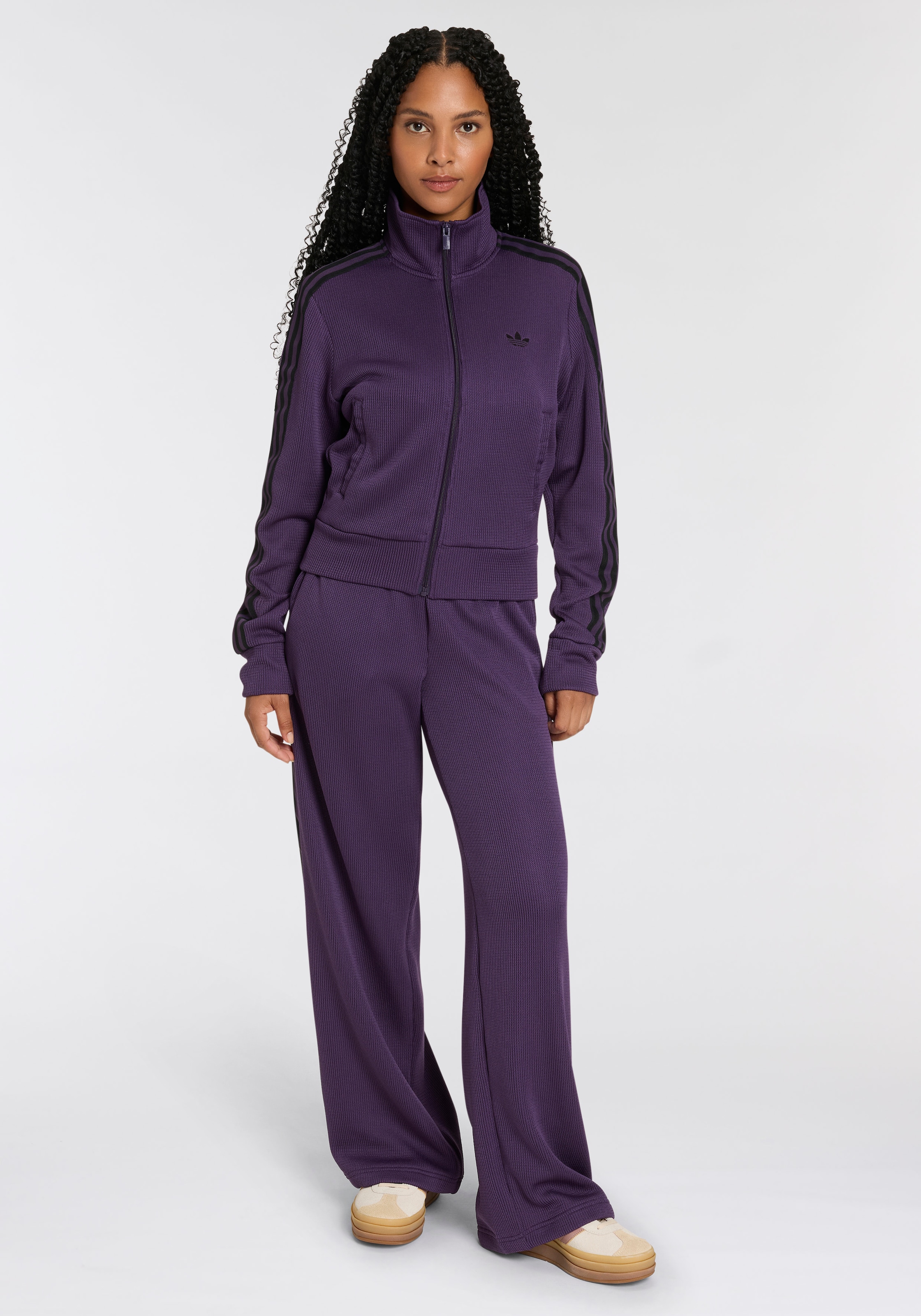 adidas Originals Sporthose »FIREBIRD  TP«