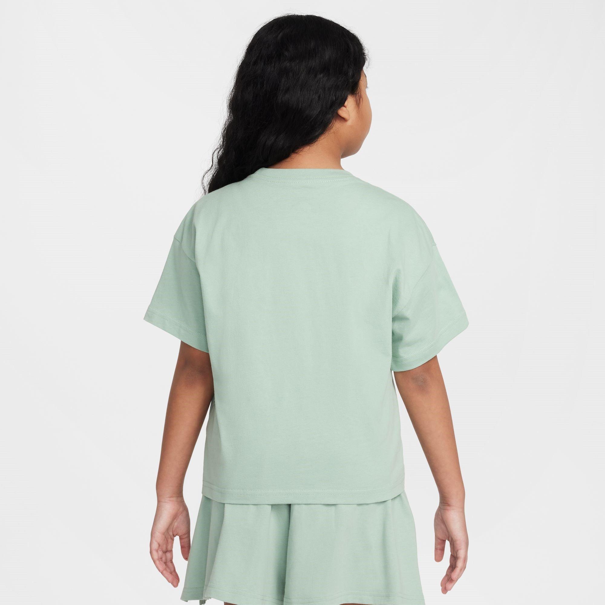 Nike Sportswear Big Kids(Girls) T Shirt