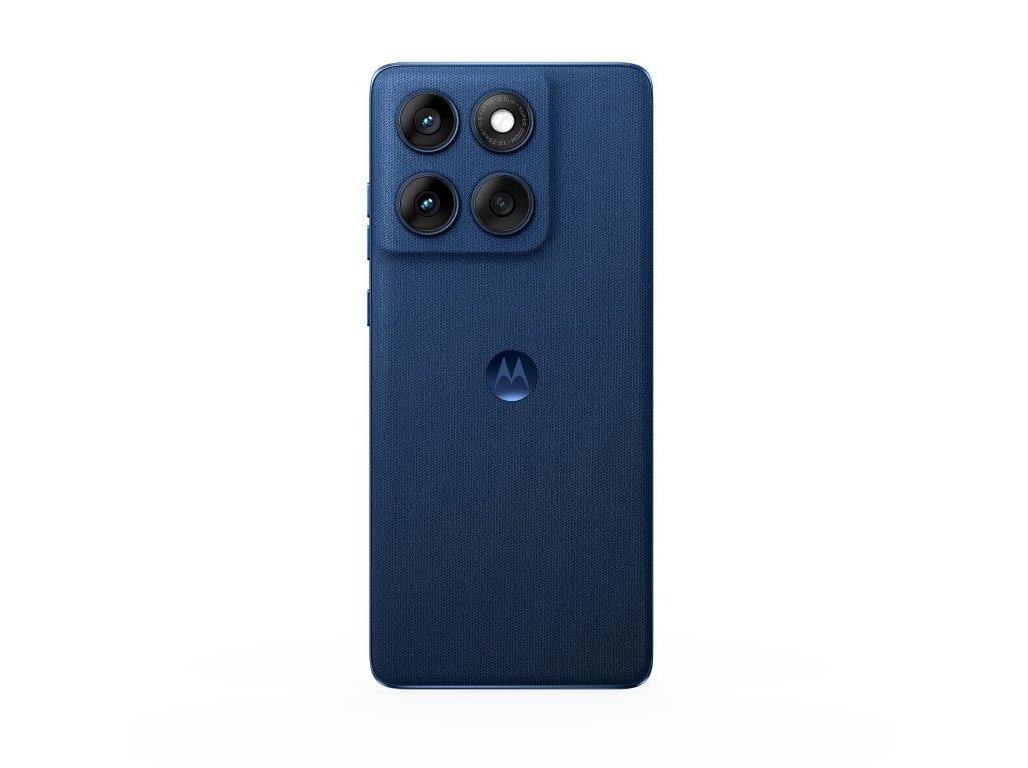SMARTPHONE MOTOROLA EDGE 60 BLUE 12/512