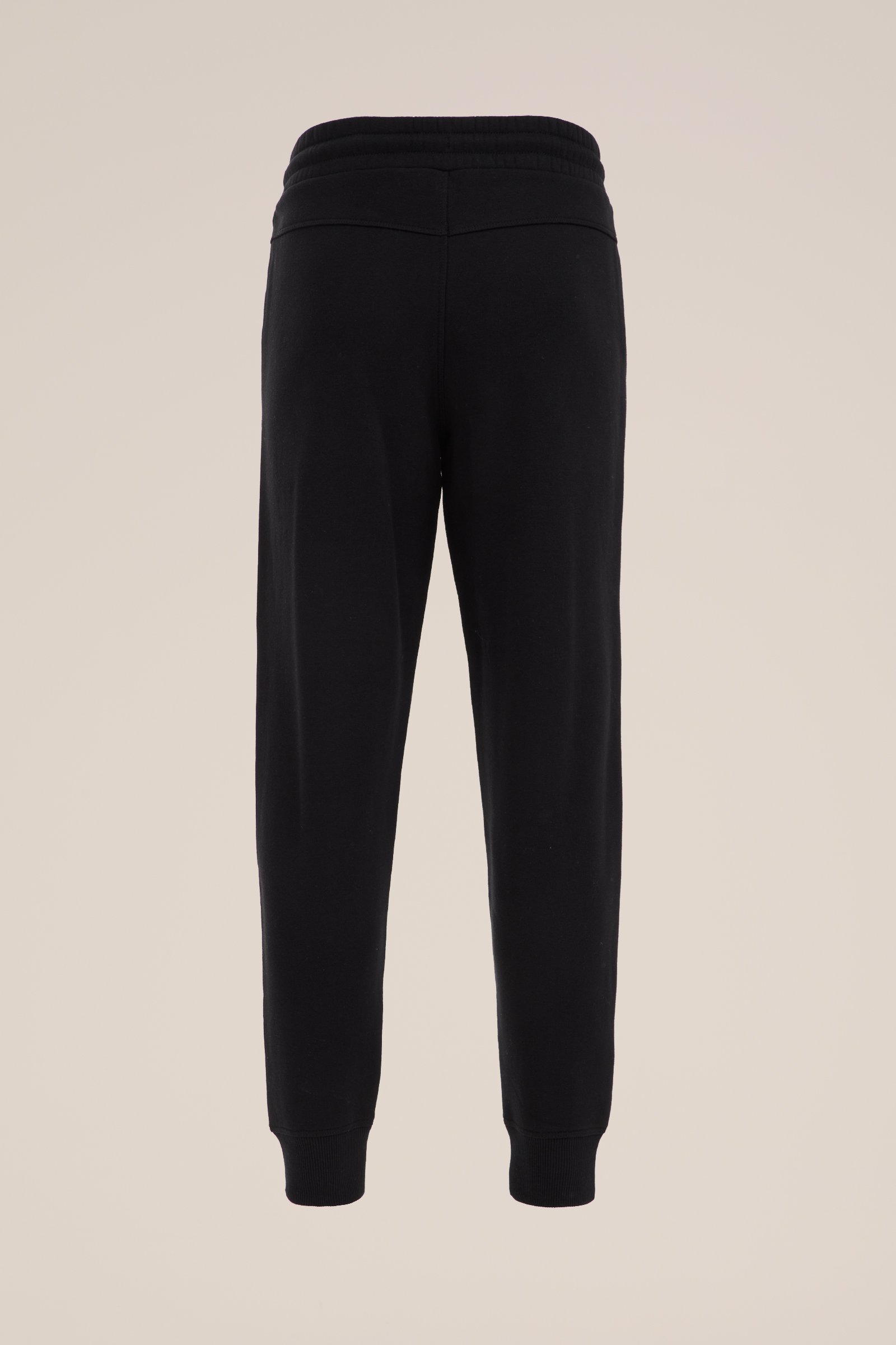Unisex joggingbroek Blue Ridge Zwart