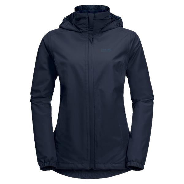 Stormy Point Jacket