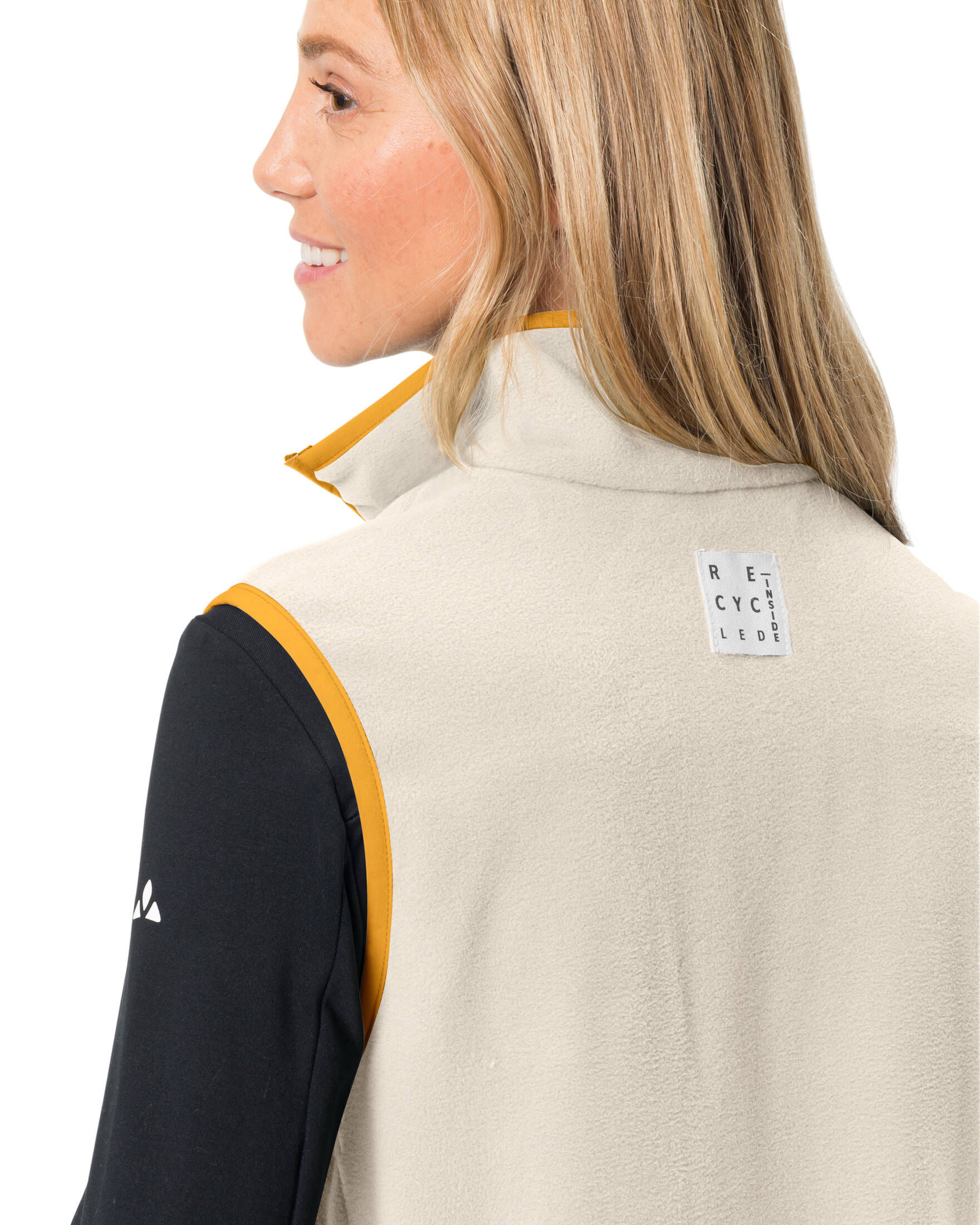 VAUDE| Damen Weste Women's Rosemoor Fleece Vest