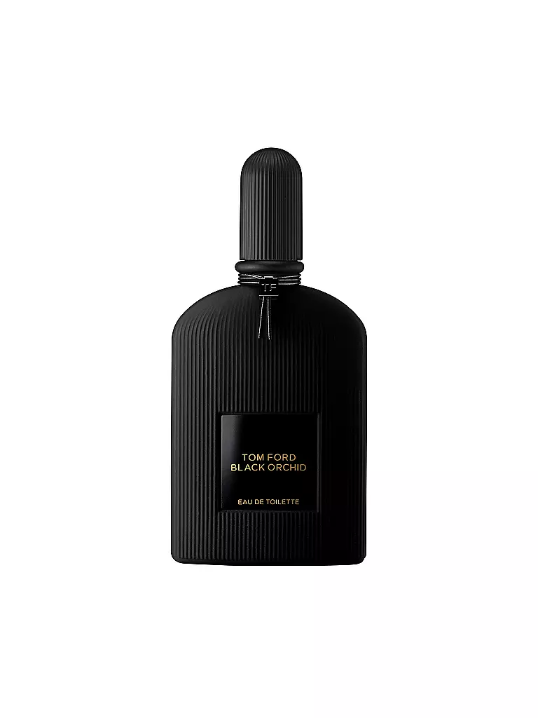 TOM FORD BEAUTY Signature Black Orchid Eau de Toilette 50ml keine Farbe