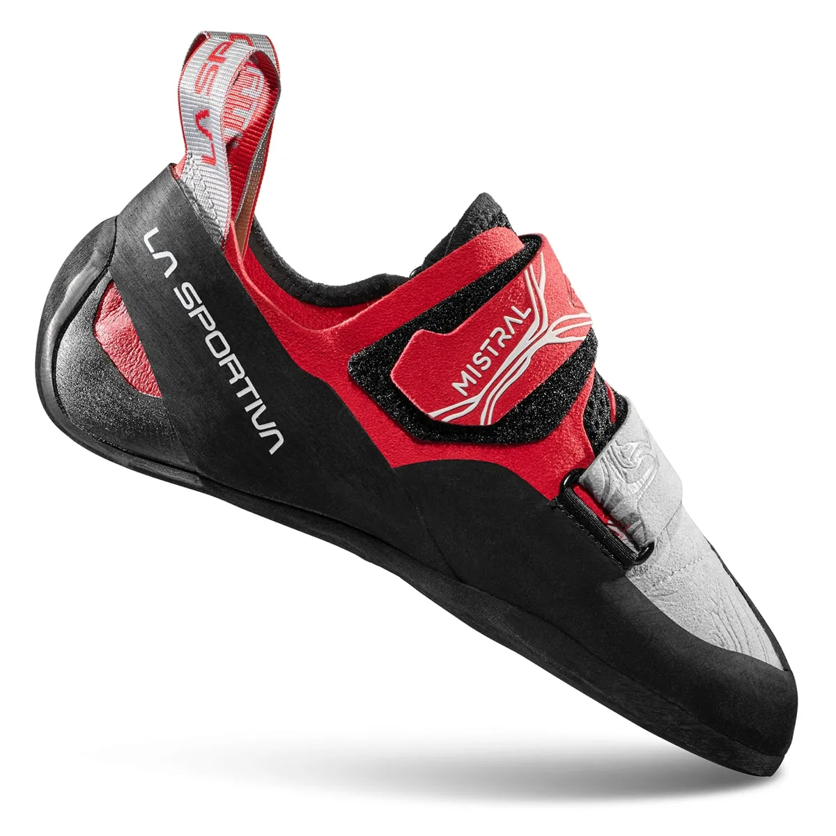 La Sportiva Mistral Woman Velvet/Cloud
