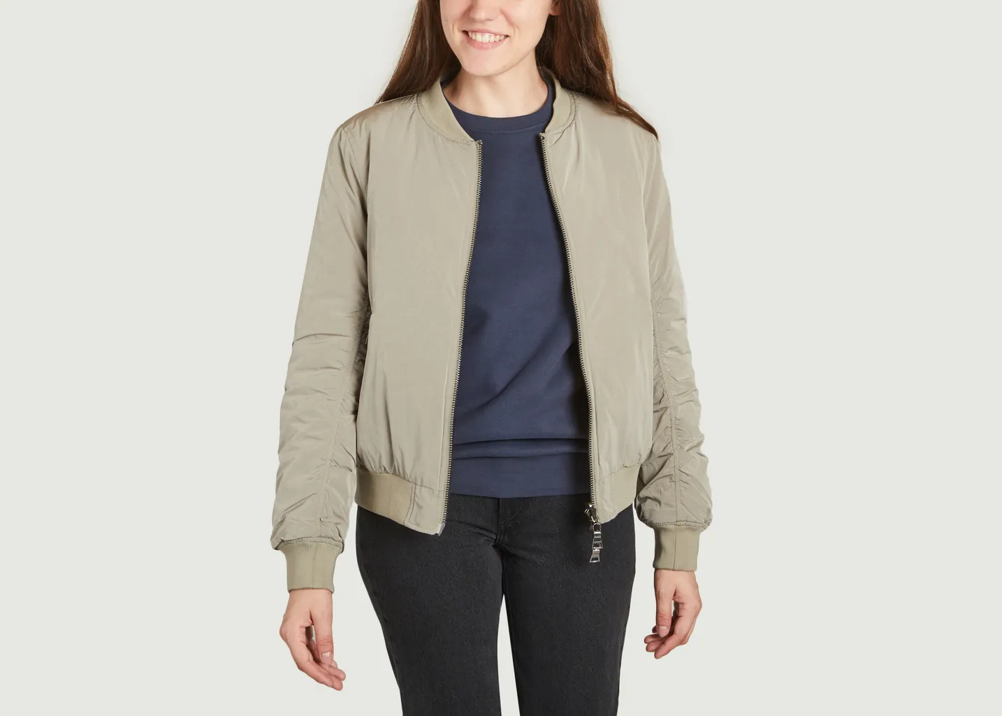 Blouson Lea Blonde No.8