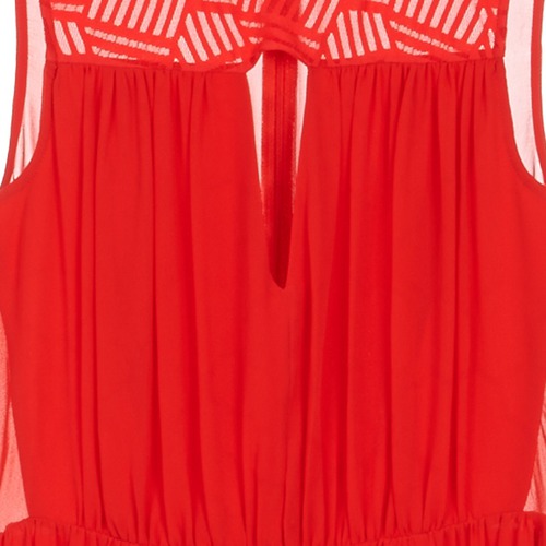 BCBGeneration - LONU - Rouge