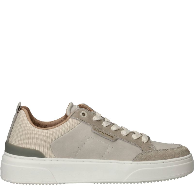Bjorn Borg Sneakers Beige Heren
