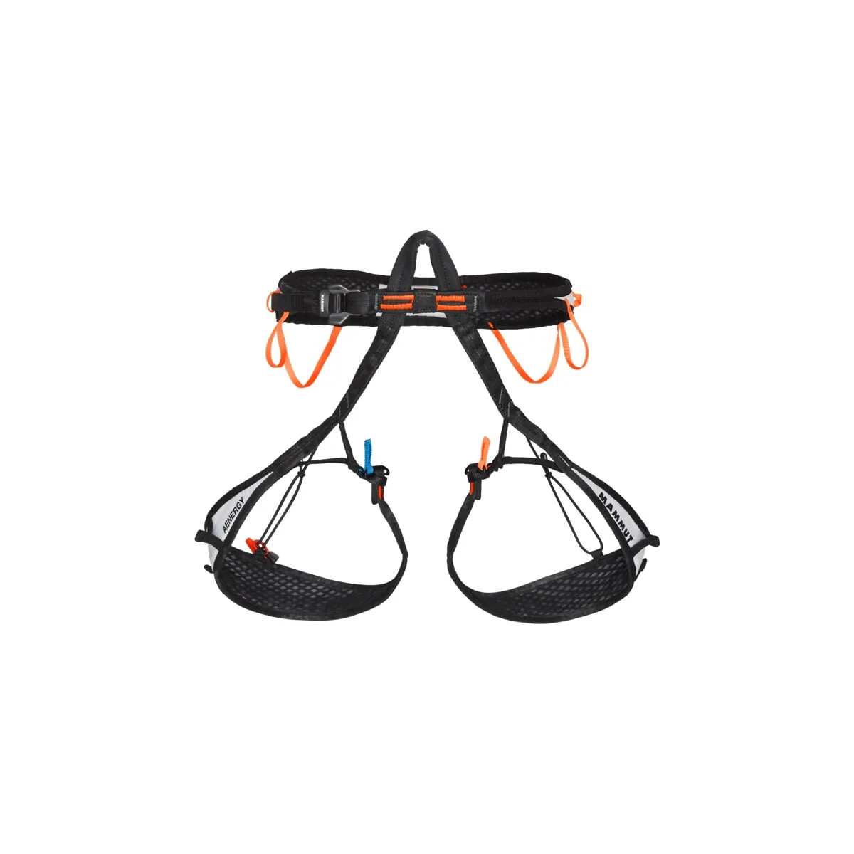 Mammut Aenergy Harness White