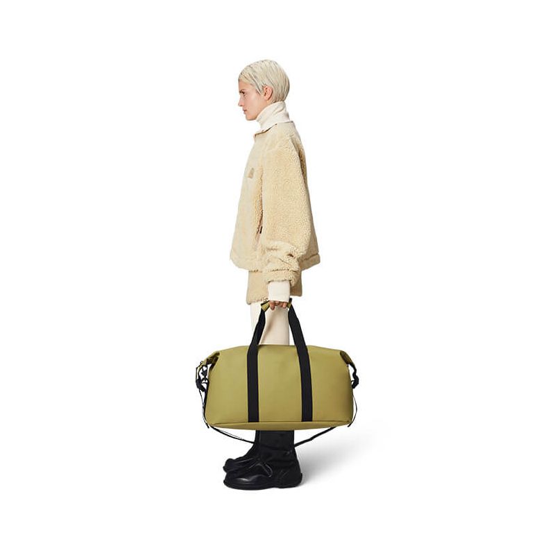 Sac de voyage Hilo Week-end Bag 37 L Khaki