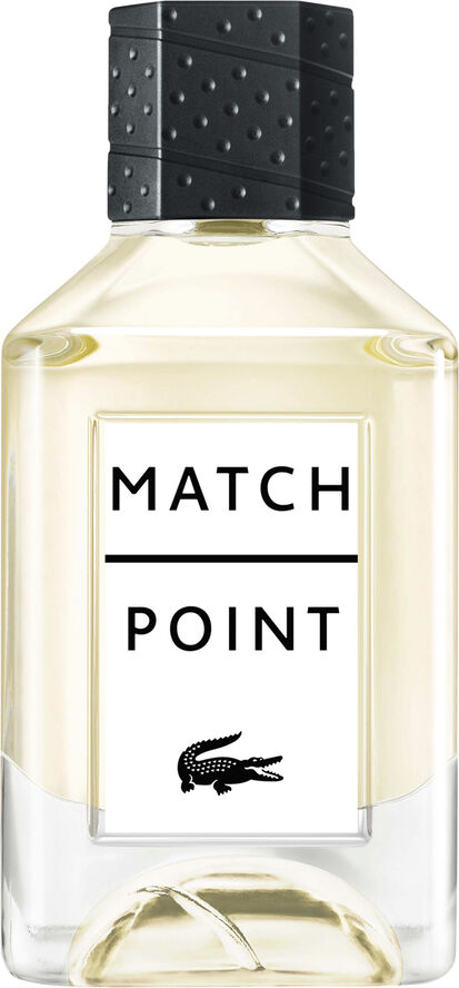 Lacoste Match Point Cologne Eau de Toilette