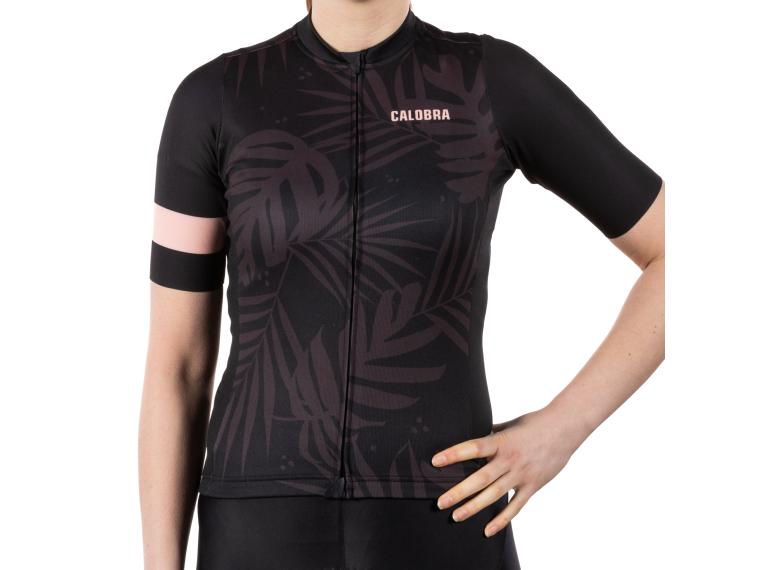 Calobra Leya Fietsshirt