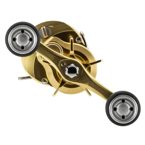Shimano Reel Calcutta Conquest Md Gold
