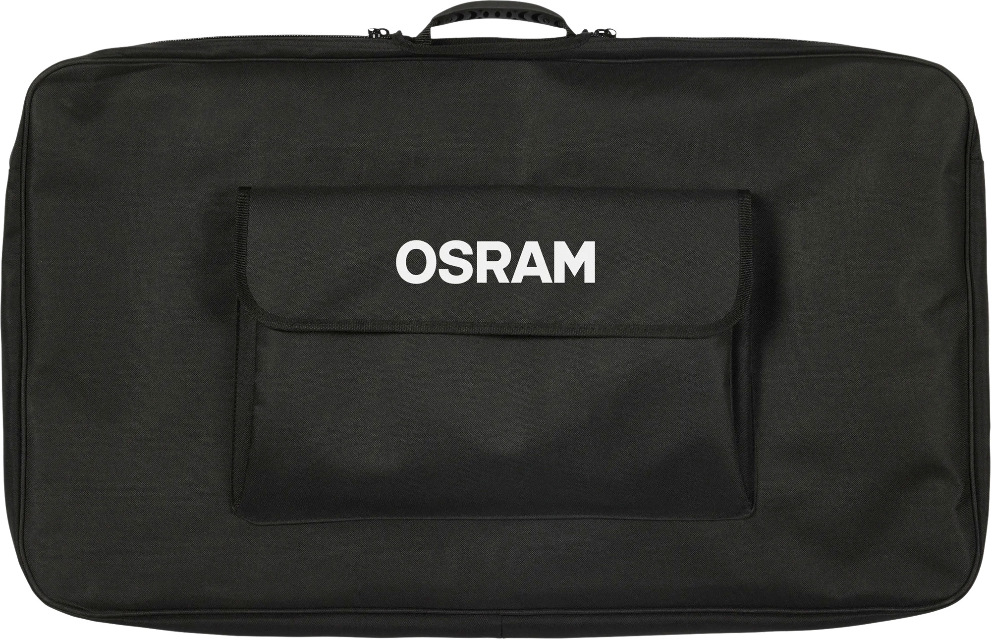 Osram Solarmodul für 12-Volt-Freizeitbatterien BatteryChange Solar 100W OHPS100