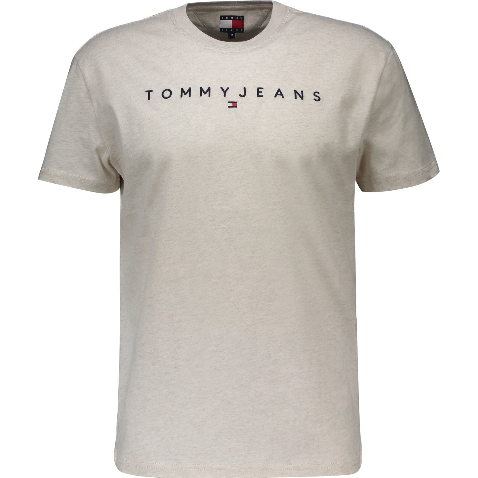 Tommy Hilfiger Herren-T-Shirt Jeans Logo