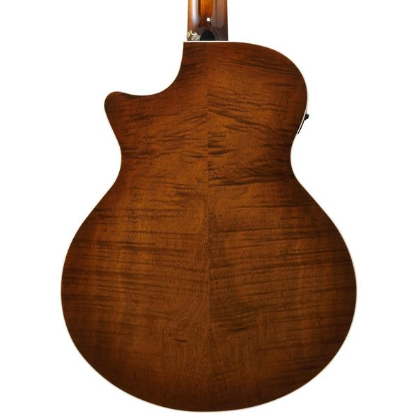 Ibanez AE3007FMH-TBH
