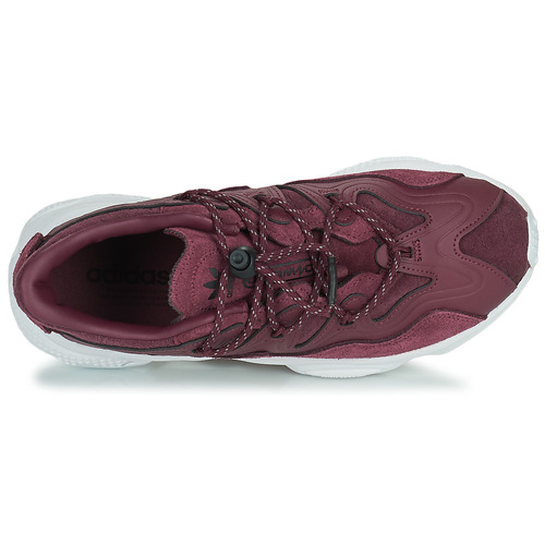 adidas Originals - OZWEEGO PLUS W - Prune