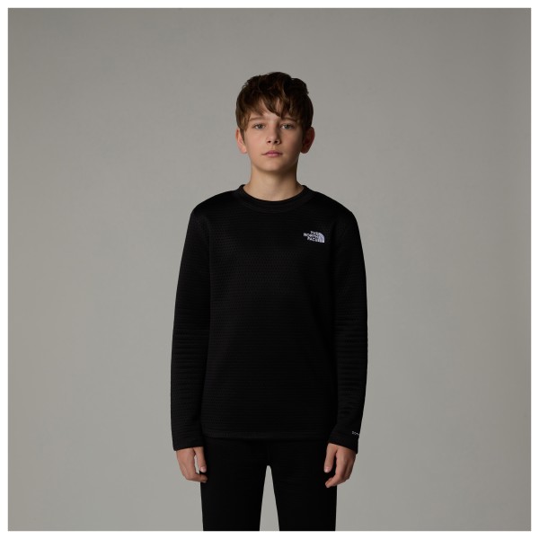 The North Face - Teen's Vertical Thermal Set - Sous-vêtement de ski