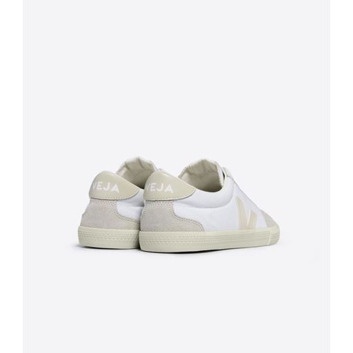 Veja Volley Sneakers, White-Pierre, 41