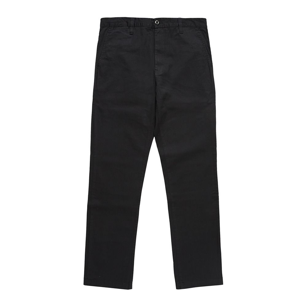DC Shoes WORKER - Chino Homme black