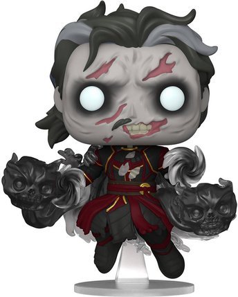 Figurine POP Dead Strange Doctor Strange In The Multiverse Of Madness