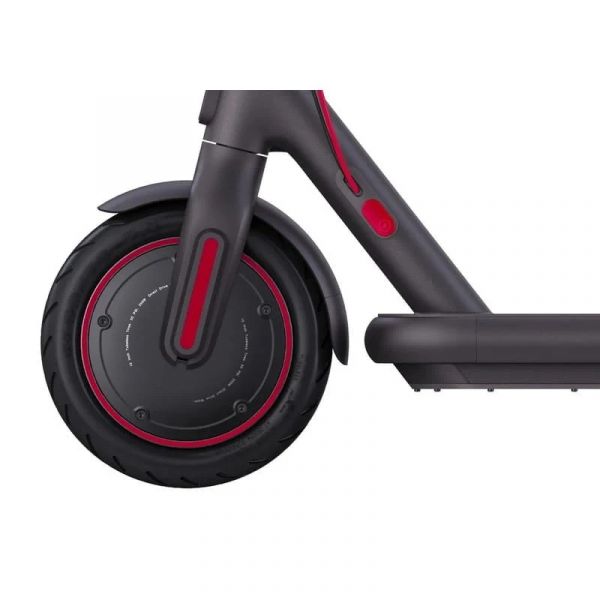 Trotinete Xiaomi Mi Electric Scooter 4 Pro Black