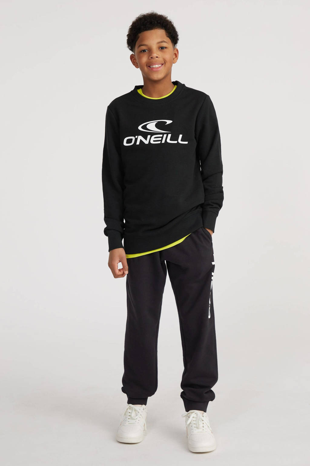 O'Neill joggingbroek zwart