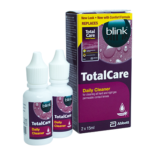 AMO TotalCare Cleaner 30 ML 30ML